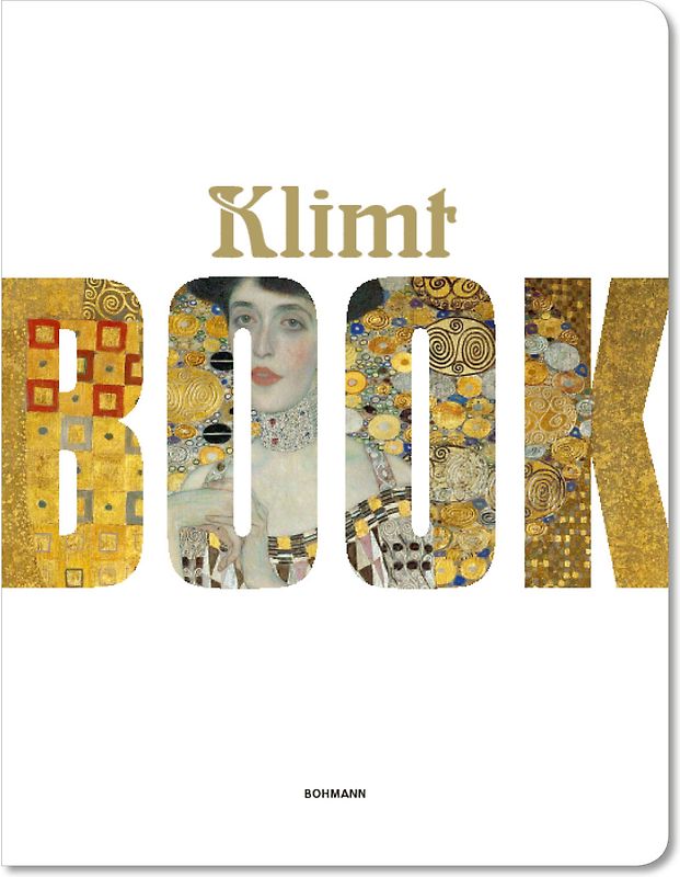 Klimt BOOK