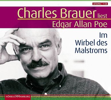 Im Wirbel des Malstroms