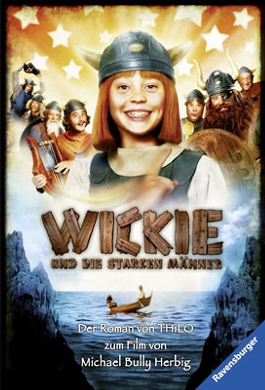 Wickie und die starken Männer