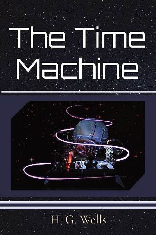 The Time Machine