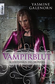 Schwestern des Mondes: Vampirblut