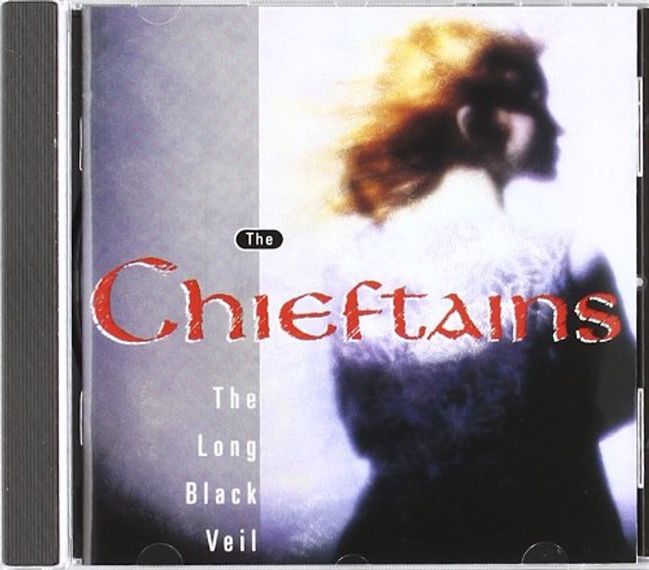 the Chieftains - The Long Black Veil