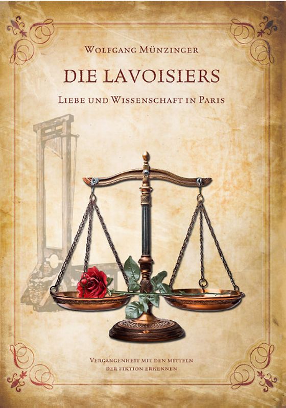 Die Lavoisiers