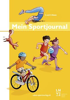 Mein Sportjournal