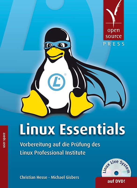 Linux Essentials