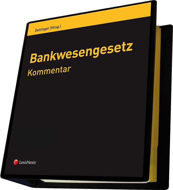 Bankwesengesetz - BWG Kommentar