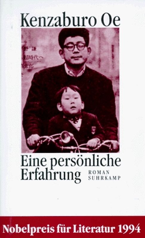 Eine persönliche Erfahrung