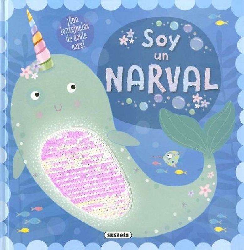 Soy un narval