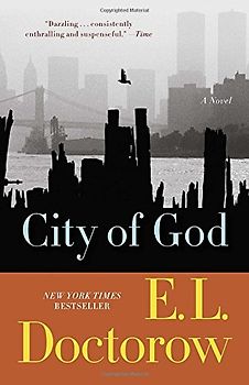 City of God: A Novel - Doctorow, E.L.