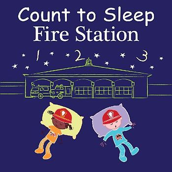 Count to Sleep Fire Station