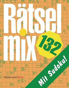 Rätselmix 132 - 5er Einheit