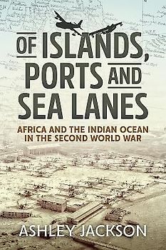 Of Islands, Ports and Sea Lanes