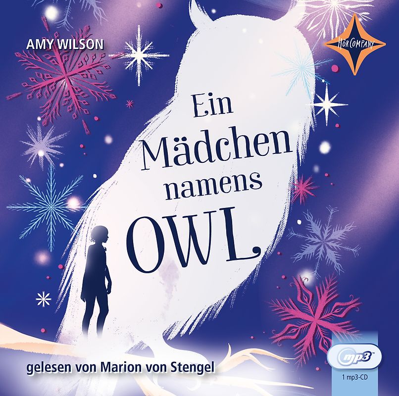 Ein Mädchen namens Owl