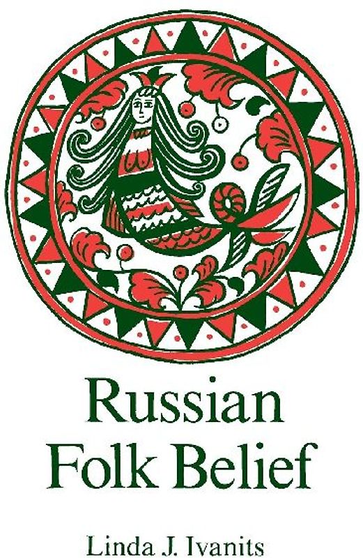 Russian Folk Belief