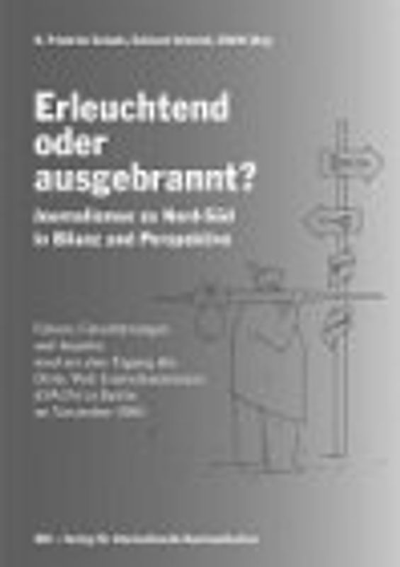 Erleuchtend oder ausgebrannt?