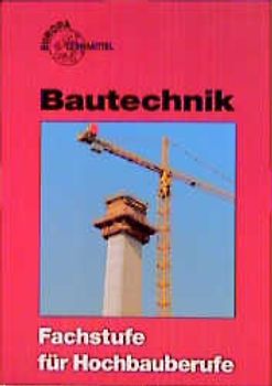 Fachstufe für Hochbauberufe