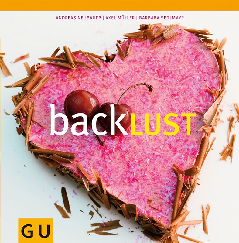Backlust