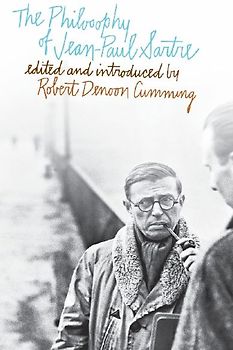 The Philosophy of Jean-Paul Sartre
