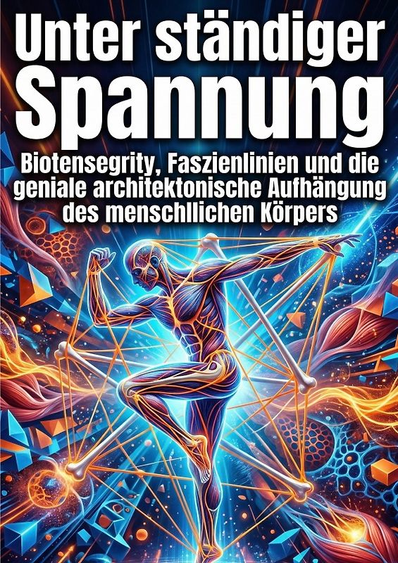 Unter ständiger Spannung