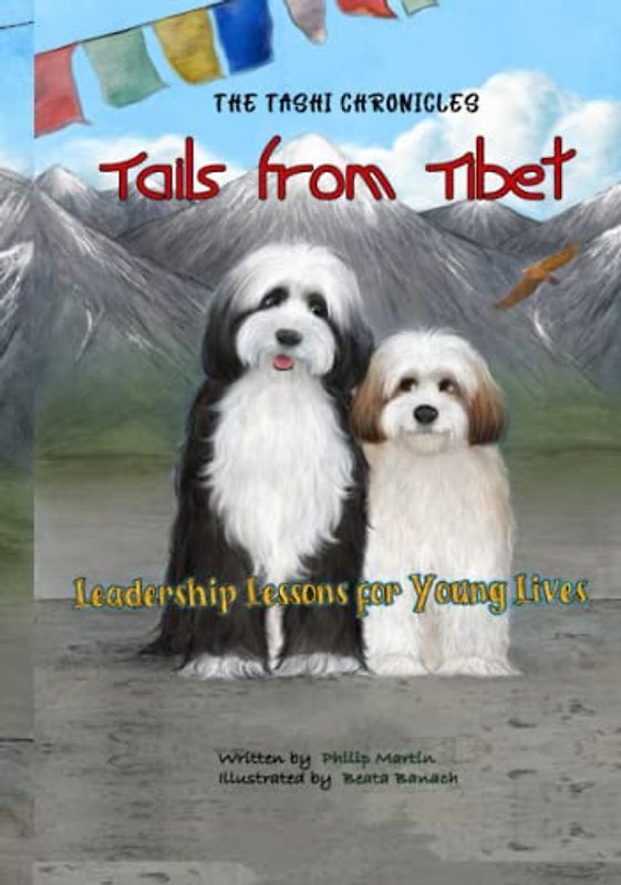 Tails from Tibet