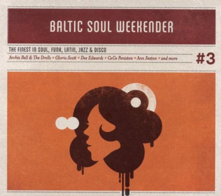 Various - Baltic Soul Weekender Vol.3