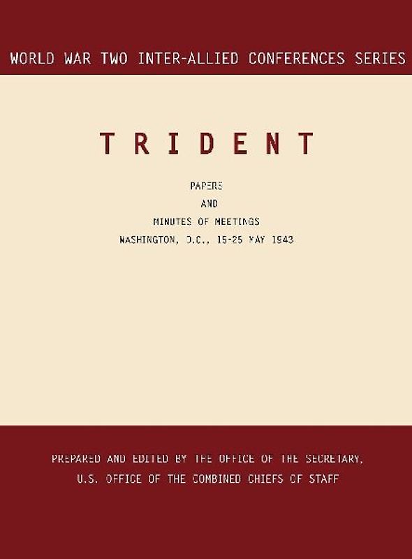 TRIDENT