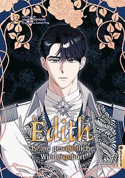 Edith - Keine gewöhnliche Wiedergeburt 02