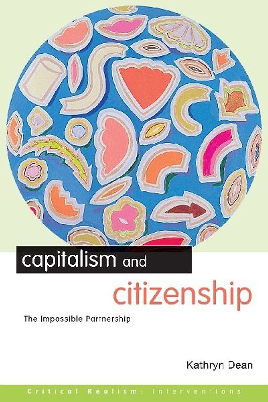Capitalism and Citizenship