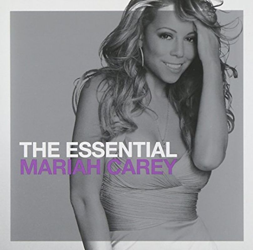 Mariah Carey - The Essential Mariah Carey