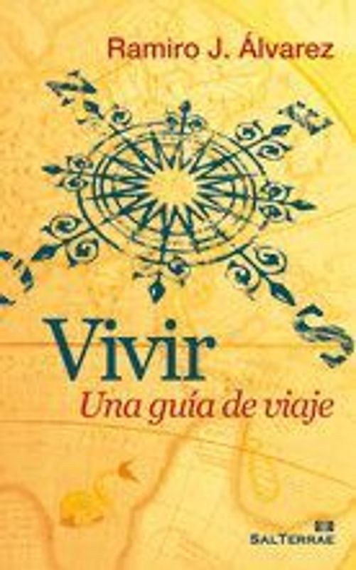 Vivir : una guía de viaje