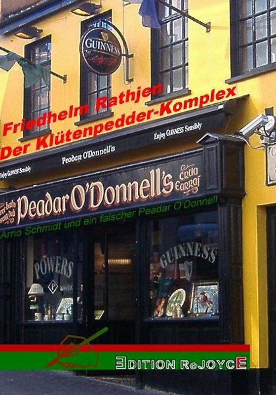 Der Klütenpedder-Komplex