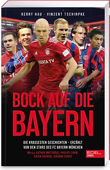 Bock auf die Bayern