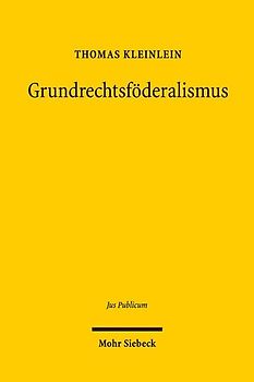 Grundrechtsföderalismus