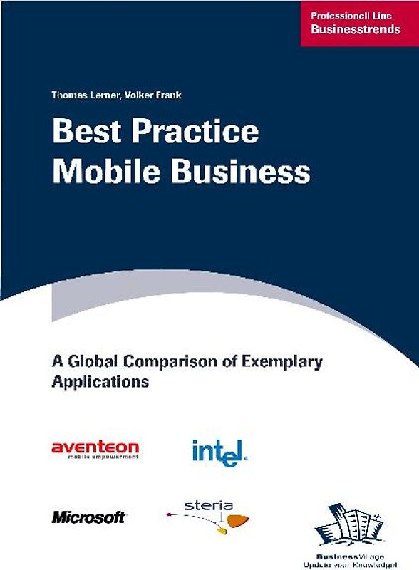Best Practice Mobile Business