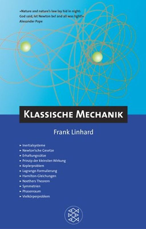 Klassische Mechanik