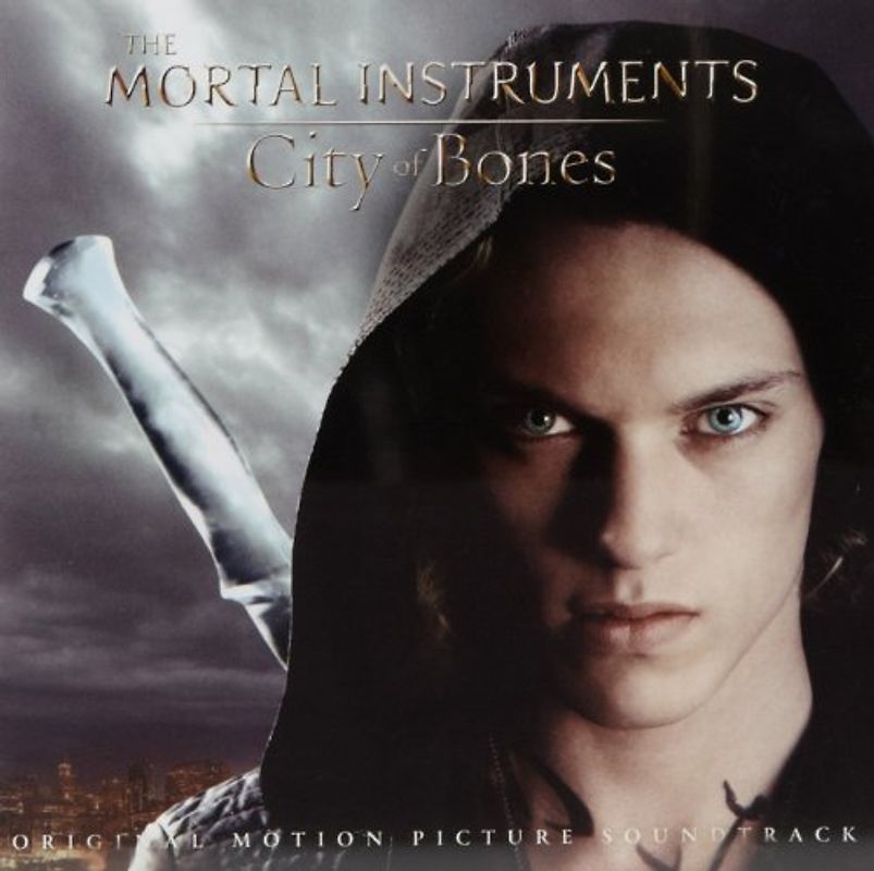 OST / Various Artists - Chroniken der Unterwelt - City of Bones