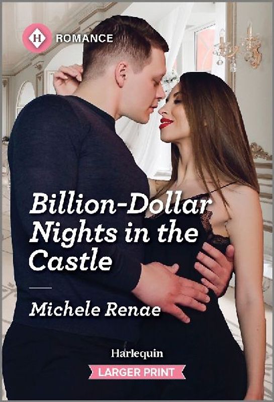 Billion-Dollar Nights in the Castle