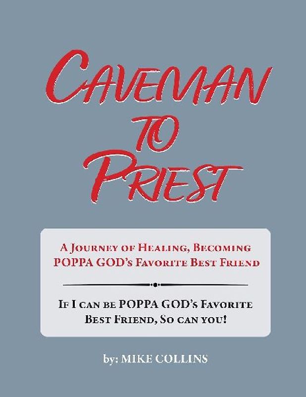 Caveman to Priest