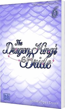 The Dragon King's Bride 6