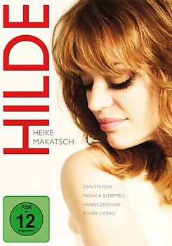 Hilde DVD