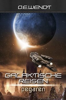 Galaktische Reisen / Galaktische Reisen - Pegaren