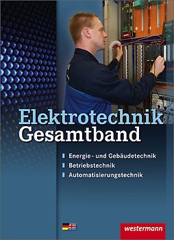 Elektrotechnik Gesamtband