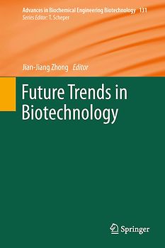 Future Trends in Biotechnology