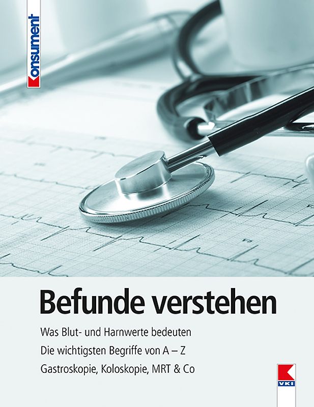 Befunde verstehen