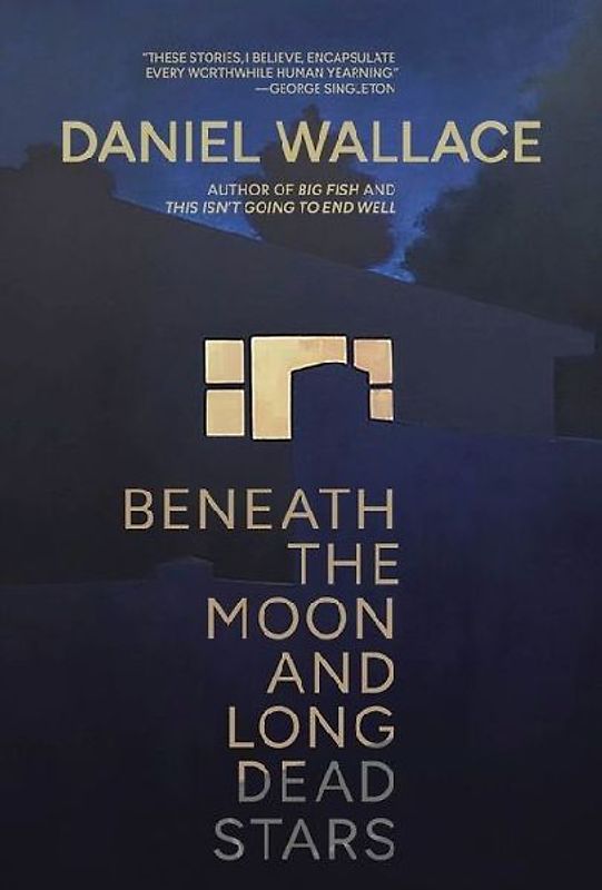 Beneath the Moon and Long Dead Stars
