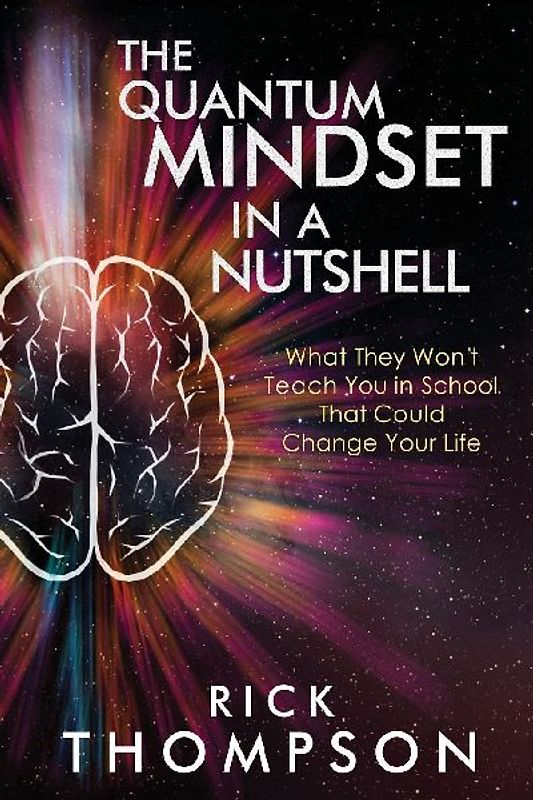 The Quantum Mindset in a Nutshell