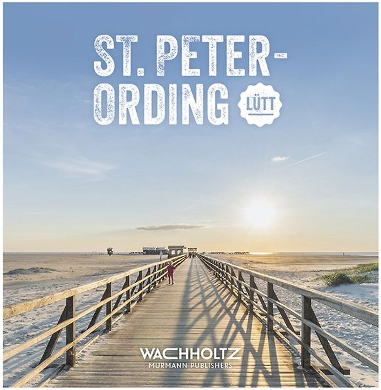 St. Peter-Ording Lütt