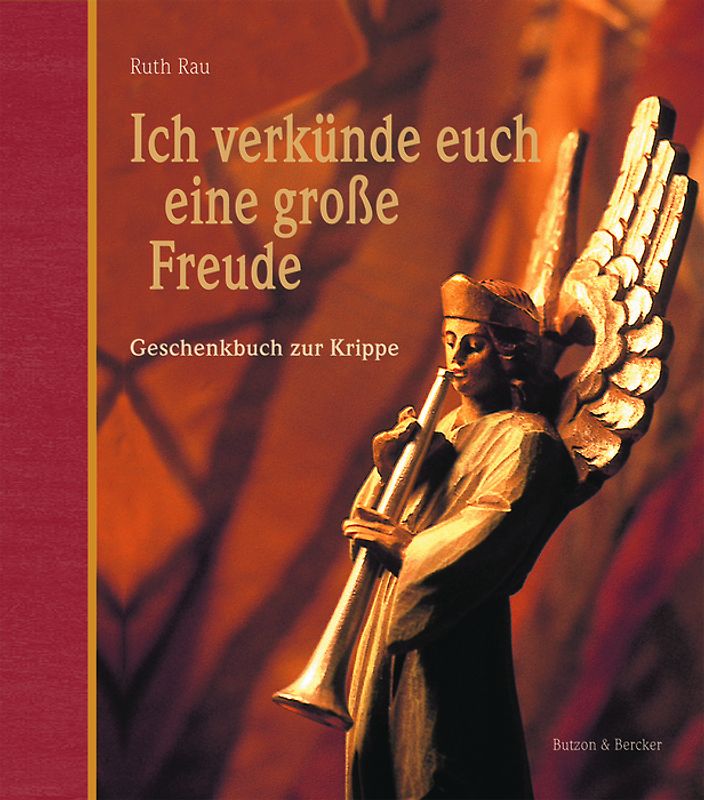 Ich verkünde euch eine grosse Freude