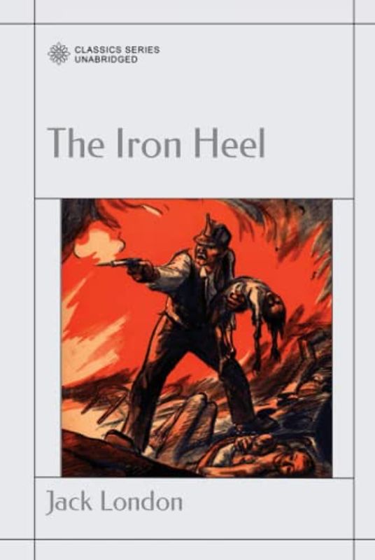 The Iron Heel