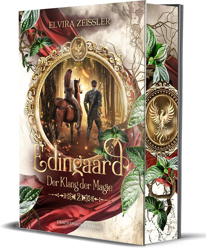 Edingaard - Der Klang der Magie